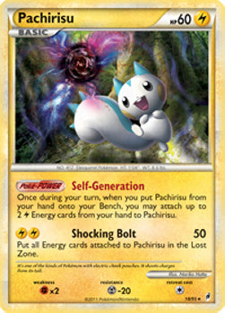 Pachirisu