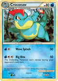 Croconaw