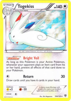 Togekiss