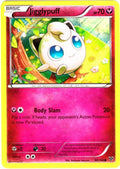 Jigglypuff - XY (Common) [XY-88]
