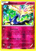 Xerneas