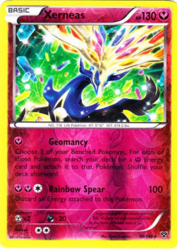Xerneas