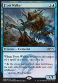 Frost Walker - Friday Night Magic Promos (Rare)
