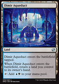 Dimir Aqueduct - Modern Masters 2015 (Uncommon) [MM2-239]