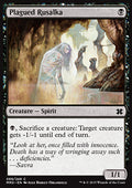 Plagued Rusalka - Modern Masters 2015 (Common) [MM2-89]