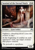 Sentinel of the Eternal Watch - Magic Origins (Uncommon) [ORI-30]