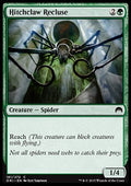 Hitchclaw Recluse - Magic Origins (Common) [ORI-181]