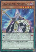 Stargazer Magician (V.2 - Shatterfoil) - Star Pack Arc-V (Shatterfoil) [SP15-010]