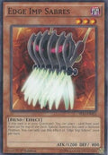Edge Imp Sabres (V.2 - Shatterfoil) - Star Pack Arc-V (Shatterfoil) [SP15-022]