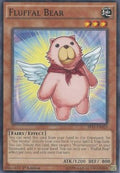 Fluffal Bear (V.2 - Shatterfoil) - Star Pack Arc-V (Shatterfoil) [SP15-023]