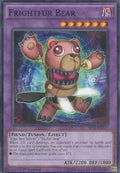 Frightfur Bear (V.2 - Shatterfoil) - Star Pack Arc-V (Shatterfoil) [SP15-031]