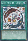 Gem-Knight Fusion (V.2 - Shatterfoil) - Star Pack Arc-V (Shatterfoil) [SP15-039]