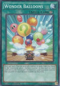 Wonder Balloons (V.2 - Shatterfoil) - Star Pack Arc-V (Shatterfoil) [SP15-042]