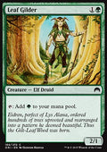 Leaf Gilder - Magic Origins (Common) [ORI-184]