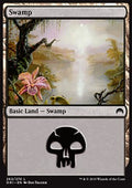 Swamp (V.2)