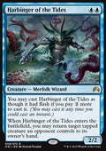 Harbinger of the Tides - Magic Origins (Rare) [ORI-58]