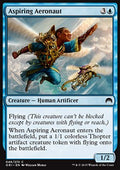 Aspiring Aeronaut - Magic Origins (Common) [ORI-46]