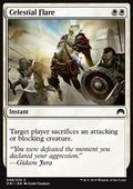 Celestial Flare - Magic Origins (Common) [ORI-8]