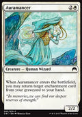 Auramancer - Magic Origins (Common) [ORI-5]