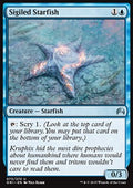 Sigiled Starfish - Magic Origins (Uncommon) [ORI-73]