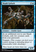 Skaab Goliath - Magic Origins (Uncommon) [ORI-74]