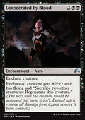 Consecrated by Blood - Magic Origins (Uncommon) [ORI-87]