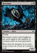 Revenant - Magic Origins (Uncommon) [ORI-117]