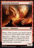 Firefiend Elemental - Magic Origins (Common) [ORI-146]
