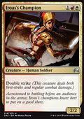 Iroas's Champion - Magic Origins (Uncommon) [ORI-214]