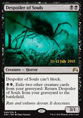 Despoiler of Souls - Magic Origins: Promos (Rare) [PORI-93]