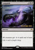 Languish - Magic Origins: Promos (Rare) [PORI-105]