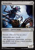 Skitterskin - Battle for Zendikar (Uncommon) [BFZ-97]