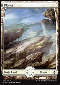 Plains (V.3)