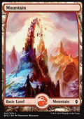 Mountain (V.5)