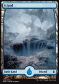 Island (V.9)
