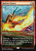 Radiant Flames - Game Day Set Promos (Rare) [GDP-151]