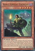 Noble Knight Eachtar - 2015 Mega-Tin Mega Pack (Super Rare) [MP15-047]