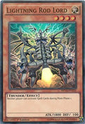 Lightning Rod Lord - 2015 Mega-Tin Mega Pack (Super Rare) [MP15-216]