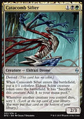 Catacomb Sifter