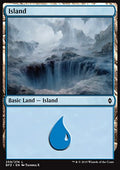 Island (V.10)
