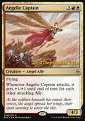Angelic Captain