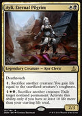 Ayli, Eternal Pilgrim - Oath of the Gatewatch (Rare) [OGW-151]