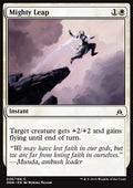 Mighty Leap