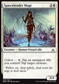 Spawnbinder Mage - Oath of the Gatewatch (Common) [OGW-35]