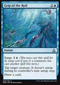 Grip of the Roil - Oath of the Gatewatch (Uncommon) [OGW-56]