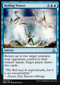Roiling Waters - Oath of the Gatewatch (Uncommon) [OGW-62]
