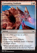 Consuming Sinkhole - Oath of the Gatewatch (Common) [OGW-94]