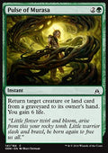 Pulse of Murasa - Oath of the Gatewatch (Common) [OGW-141]