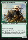 Tajuru Pathwarden - Oath of the Gatewatch (Common) [OGW-145]