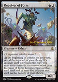 Deceiver of Form